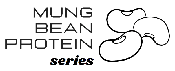 Mung bean protein series-V2-black