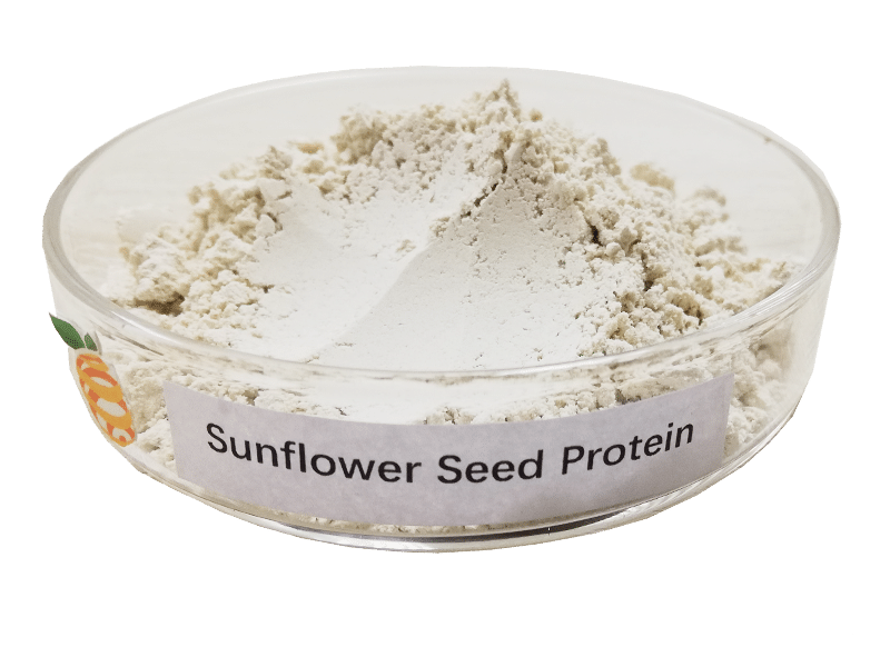 sunflower seed protein