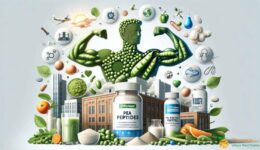 Pea Peptide: The Next Generation Ingredient in Nutrition and Wellness.Discover ETprotein's pea peptides: eco-friendly, nutrient-rich, perfect for food, cosmetics, sports nutrition, and pharmaceutical applications.