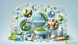 Pea Peptide Application: Revolutionizing Health and Industry.Discover the versatile applications of pea peptides in nutrition, sports, food, and cosmetics, enhancing health and sustainability.