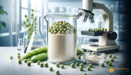 Applications of Pea Protein.Discover the versatile benefits of pea protein – a natural source rich in antioxidants, amino acids, and nutrients for optimal health.