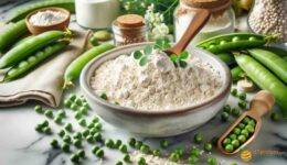 Influence of Processing on Pea Protein's Properties.Explore the health benefits of pea protein meat - a nutritious, sustainable, complete protein alternative recommended by ETprotein.