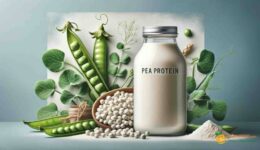 Is Pea Protein Good or Bad for You?.Explore the benefits and downsides of pea protein for health, fitness, and dietary needs. Recommended: ETprotein Company's premium pea protein.