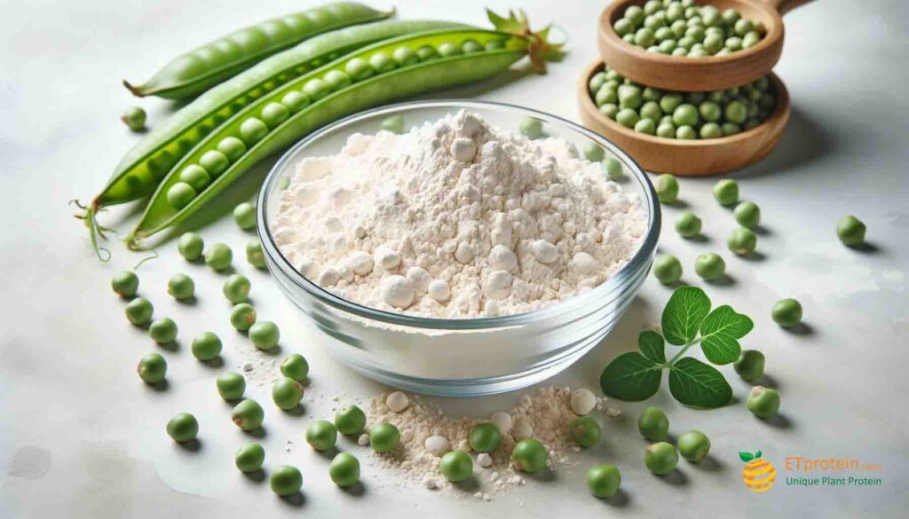 Pea vs. Whey Protein: A Comprehensive Comparison.Explore the benefits of pea vs. whey protein for fitness and health, and discover ETprotein's sustainable, high-quality pea protein.