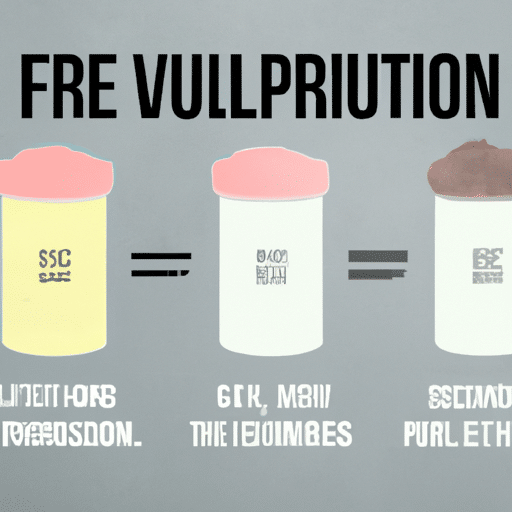 Latest Evolution Protein Powder Formulas