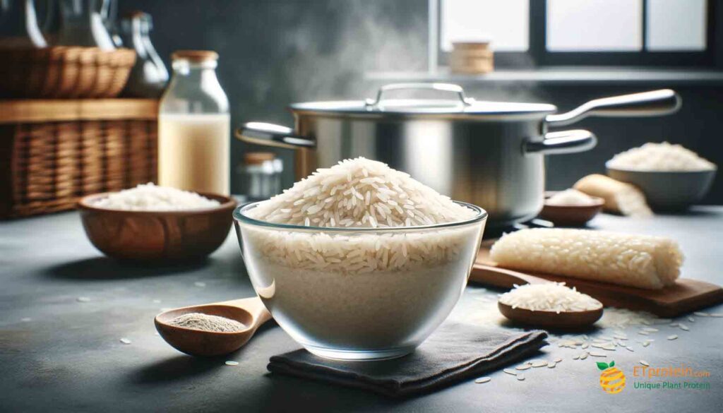 Does Cooking Rice in Bone Broth Boost Protein?Discover how cooking rice in bone broth increases protein, offering a nutritious, delicious twist to your regular meals.