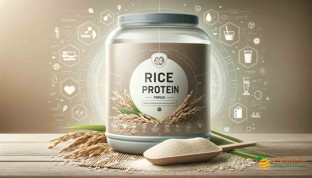 Cream of Rice Protein Shake: Your Essential Fitness Guide.Discover the benefits of Cream of Rice Protein Shakes for optimal muscle growth and recovery with ETprotein's quality nutrition.