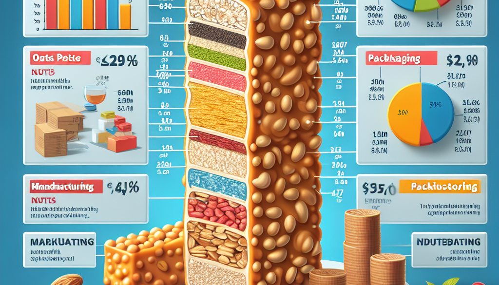 Why are Protein Bars So Expensive? Unveil the Truth!