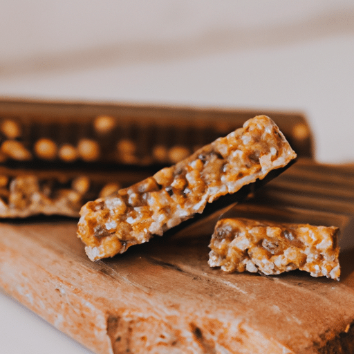 Next-Level Snacks - Protein Bar