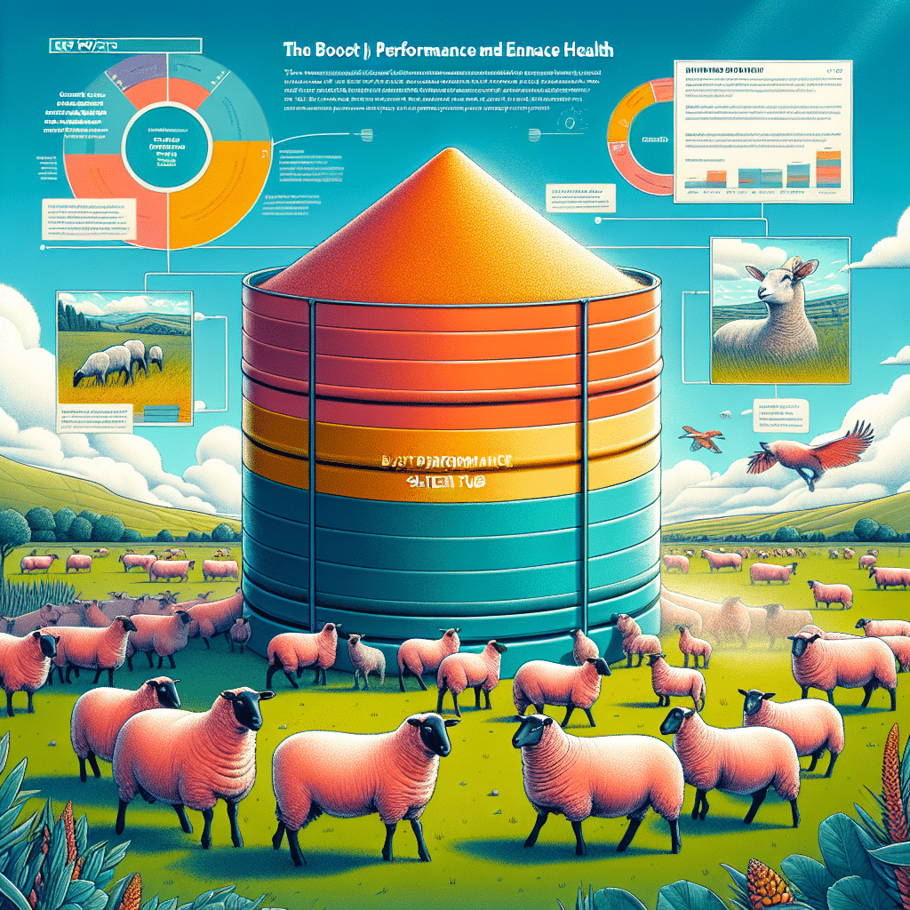 The Ultimate Guide to Sheep Protein Tub: Boost Performance and Enhance Health