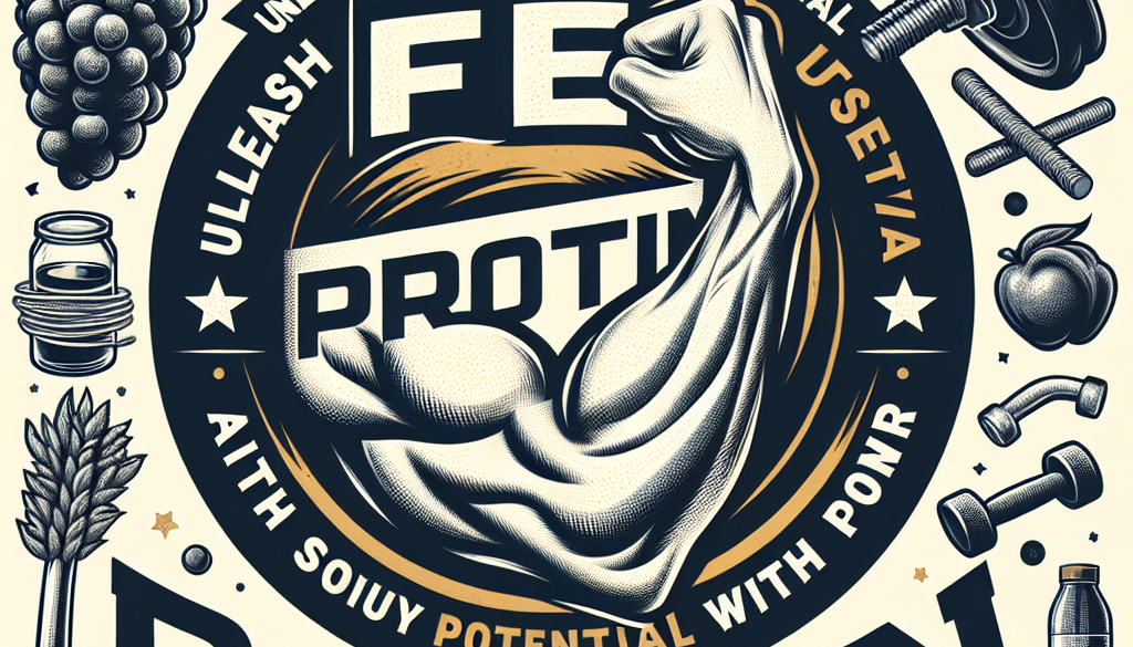 Flex Protein: Fitness Essentials