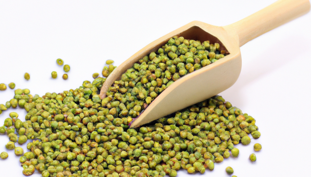 Pea Protein: Does It Contain Soy?