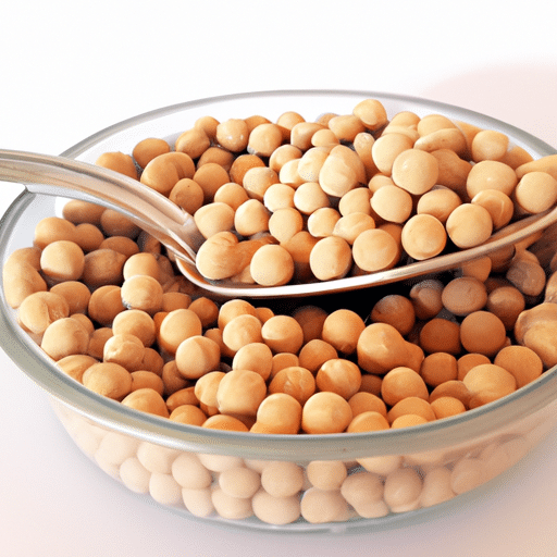 Pea Protein: A Soy Protein Alternative?