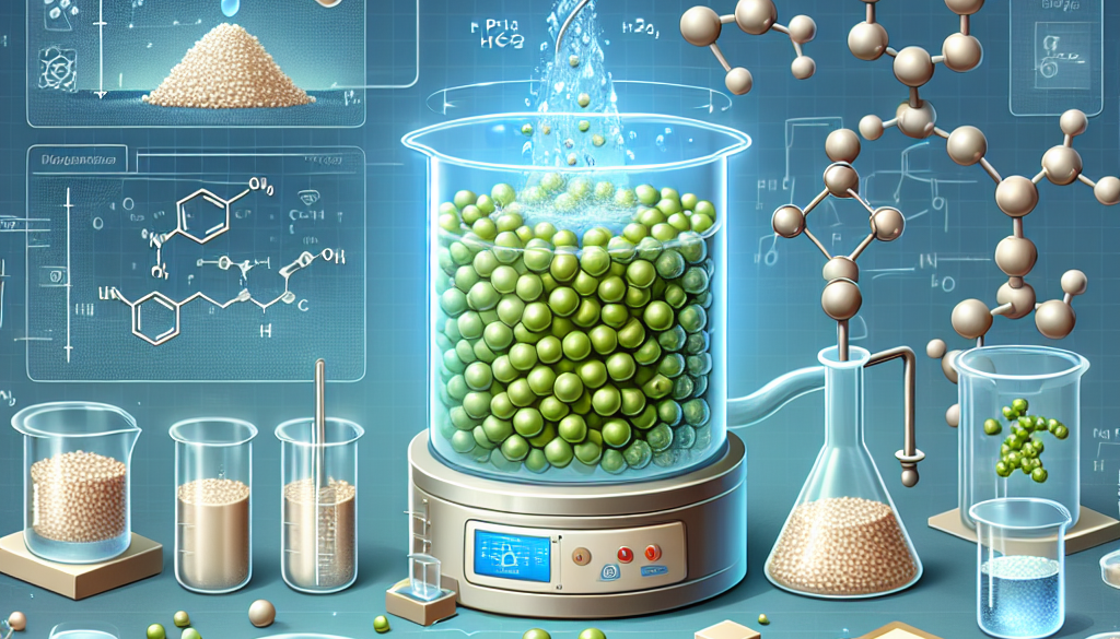 Is Pea Protein Hydrolyzed: The Science Explained