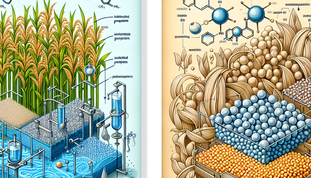 Hydrolyzed Rice Protein, Hydrolyzed Pea Protein: Compare