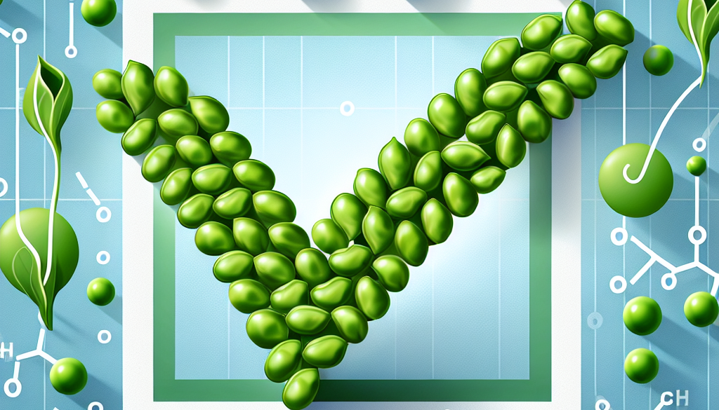 Is Pea Protein a Complete Protein?