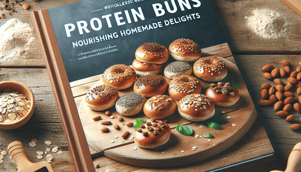 Homemade Protein Buns: Recipe Guide