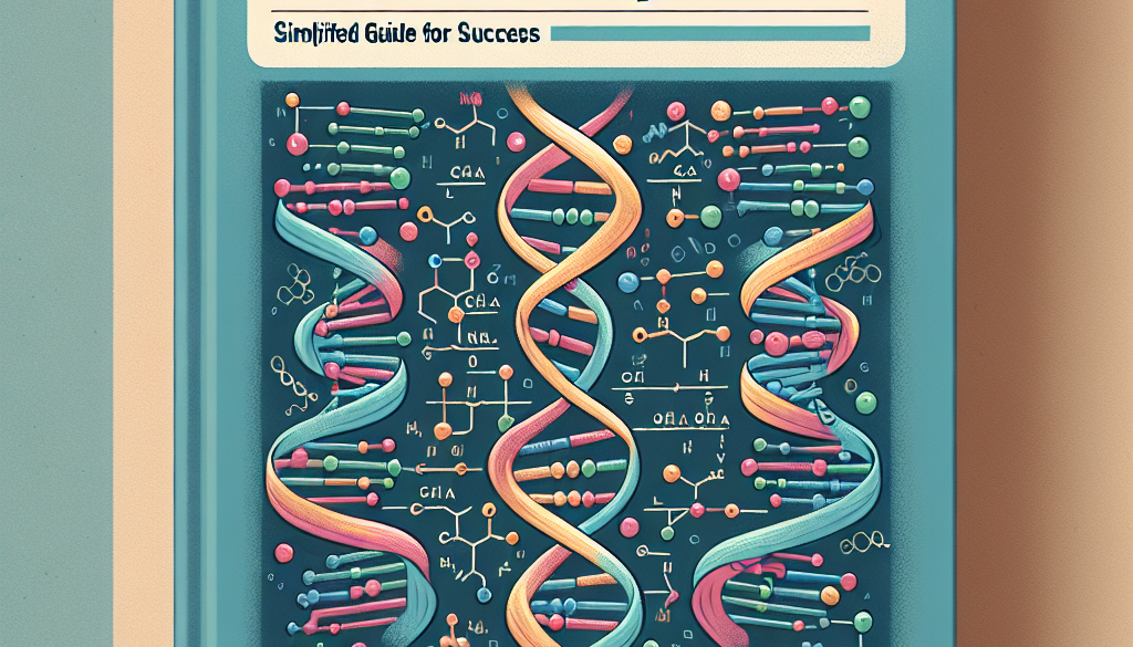 DNA & RNA Synthesis Simplified
