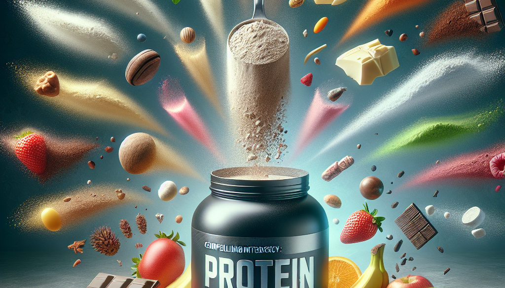 Tasting Best Premier Protein Flavors