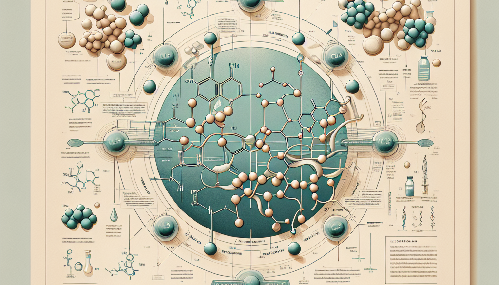 Hydrolyzed Pea Protein and HVP: A Closer Look