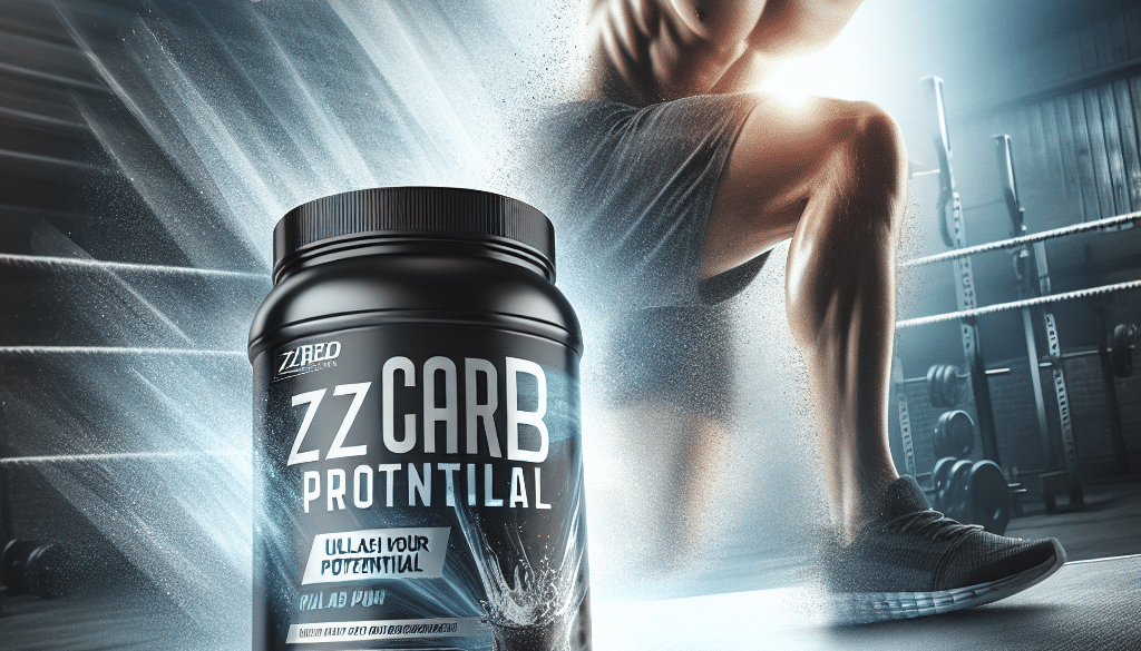 Zero Carb Protein Powder