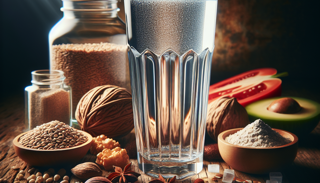 Clear Protein Shake: Delicious and Nutritious