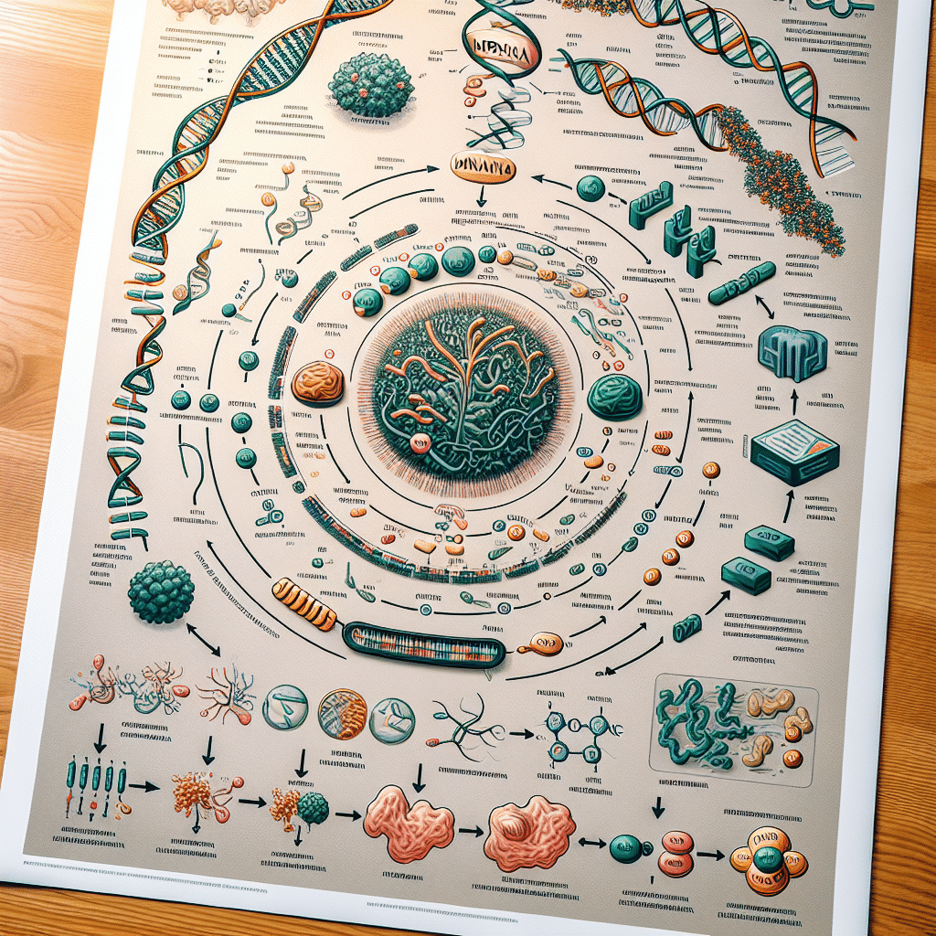 Demystifying Protein Synthesis Flow Chart: A Comprehensive Guide