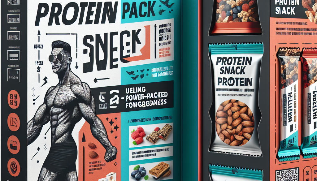 Protein Snack Pack Innovations