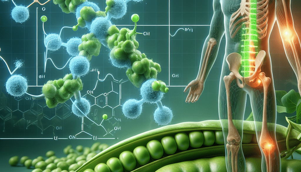 Pea Protein Inflammation: Understanding the Impact