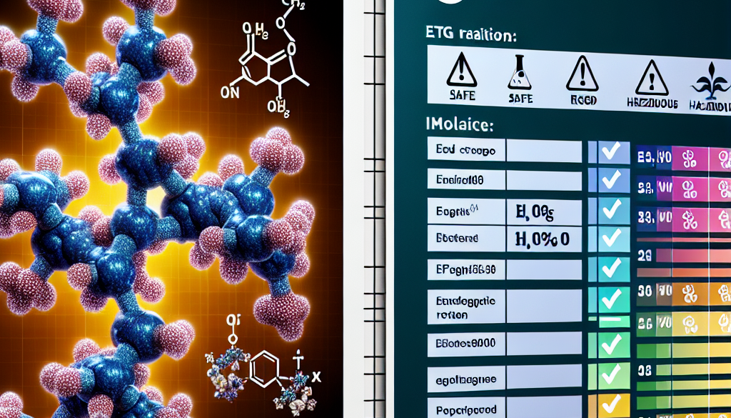 Hydrolyzed Rice Protein EWG Rating: Safety Check