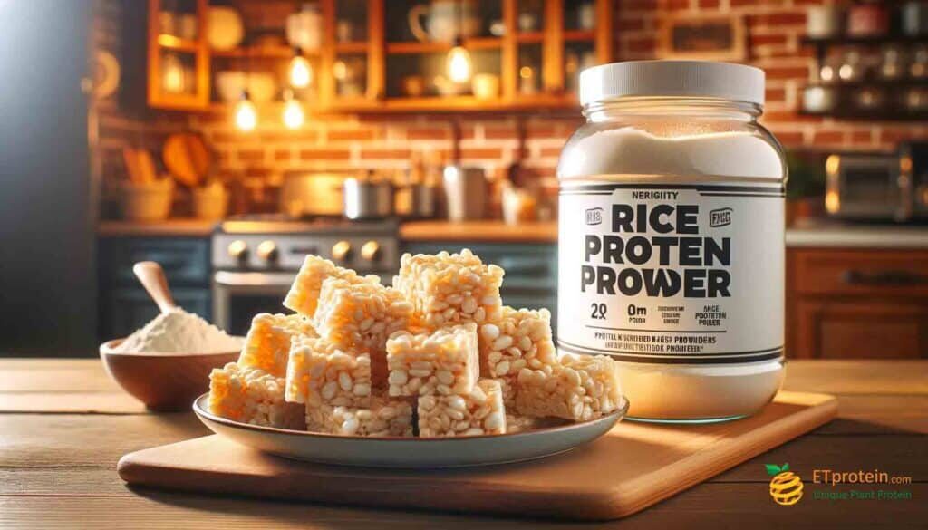 Rice Krispie Treats Protein Boost: A Classic Reinvented.Discover how protein-enriched Rice Krispie Treats offer a nutritious, delicious twist to the classic snack. Perfect for healthy lifestyles.