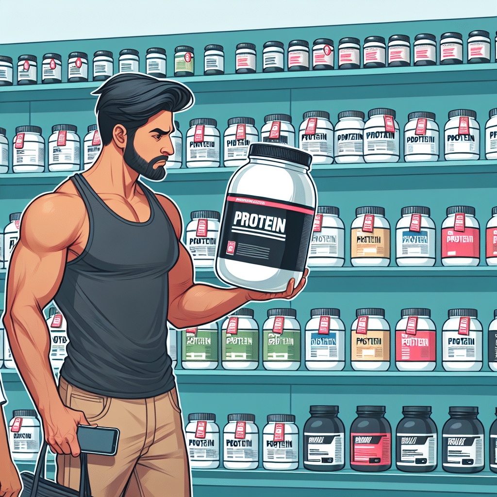 Protein Bulk Pricing: How to Get Deals