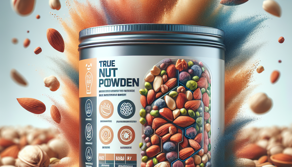 True Nut Protein Powder: Unique Benefits