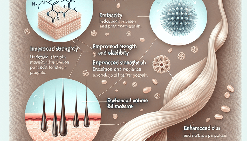 Is Hydrolyzed Rice Protein Good for Hair: Facts