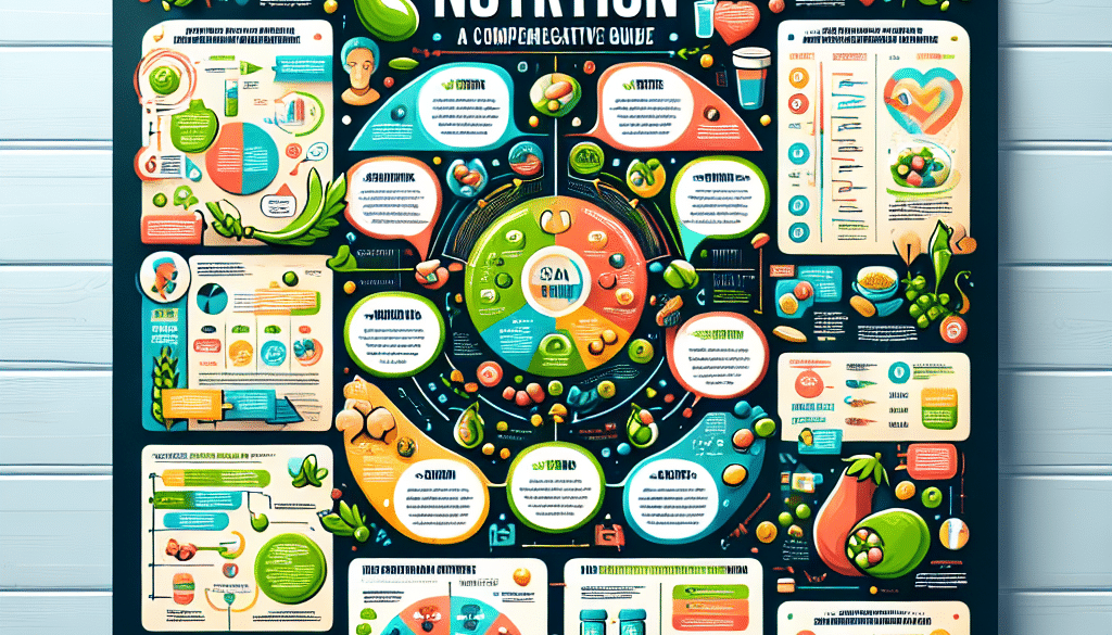 Pea Protein Nutrition: A Comprehensive Guide