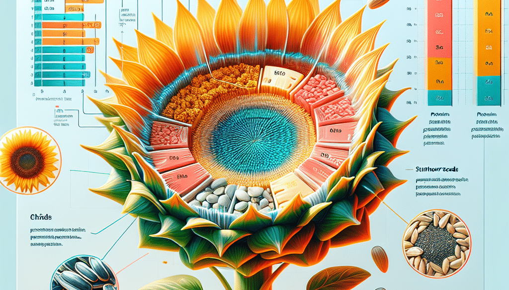 Protein Content in Sunflower: Detailed Analysis