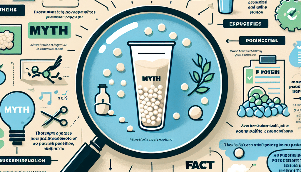 Why is Pea Protein Bad: Myth or Fact?