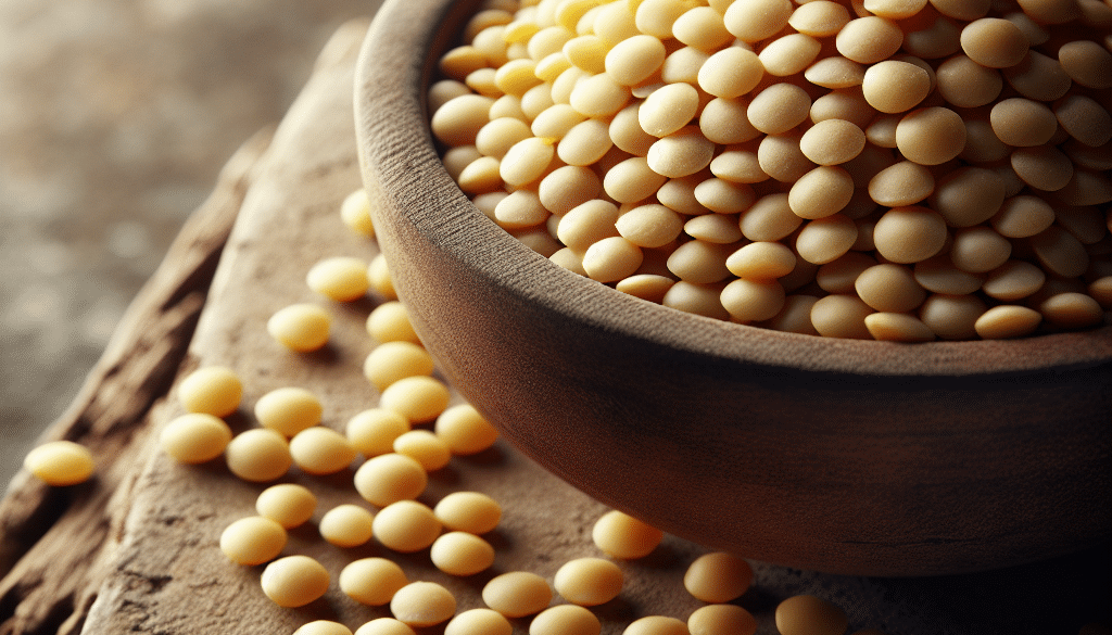 Moong Dal: A Nutritional Powerhouse