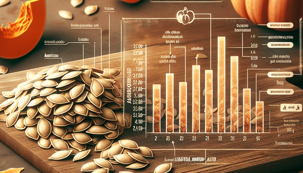 Are Pumpkin Seeds a Complete Protein