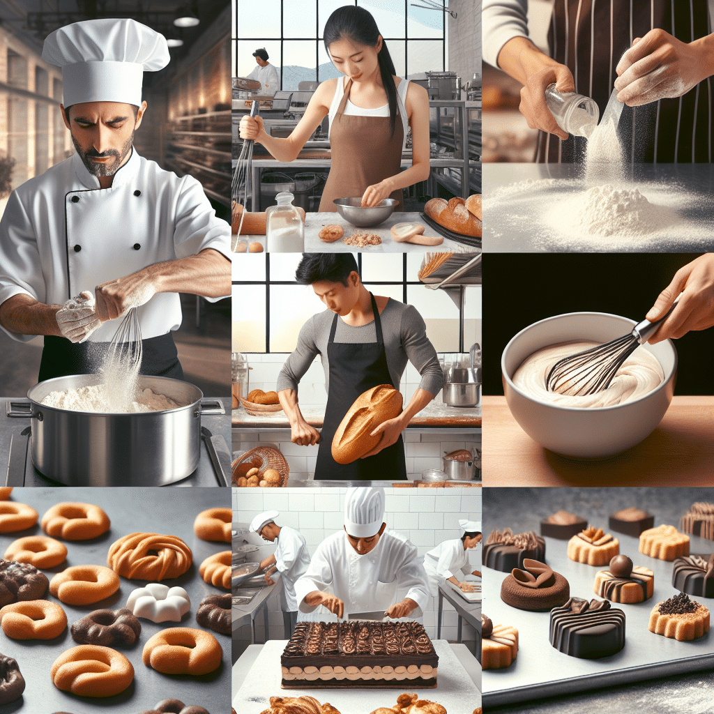 Bulk Protein for Baking: Creative Culinary Uses