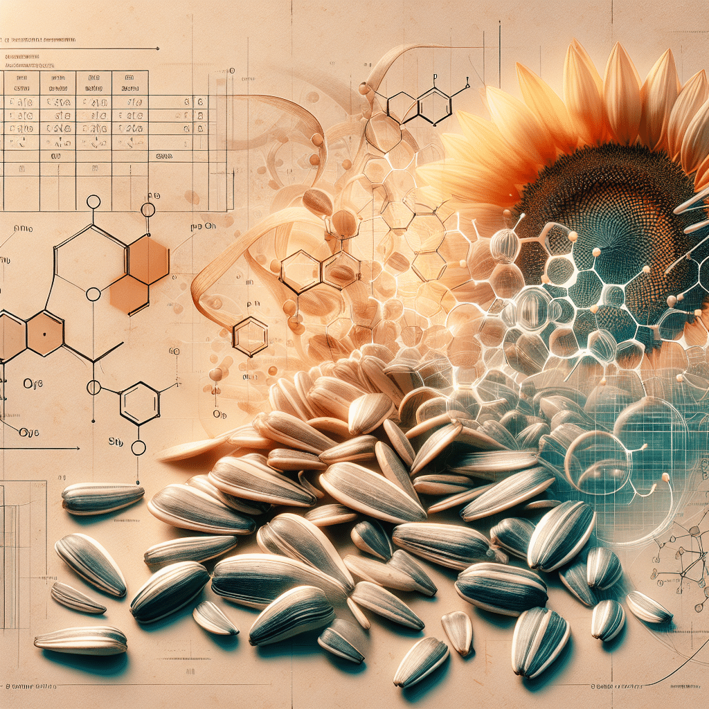 Grams of Protein in Sunflower Seeds: A Closer Look