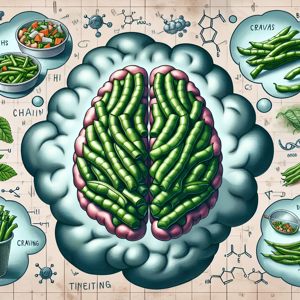 The Science of Cravings: Green Beans