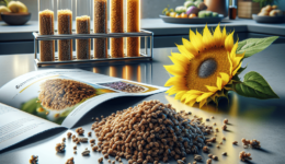 Textured Sunflower Protein: A Culinary Innovation