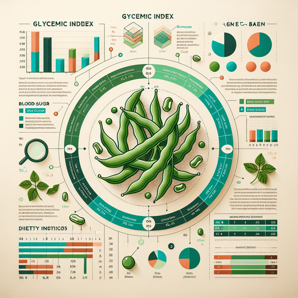 Glycemic Index of Green Beans and Dietary Implications