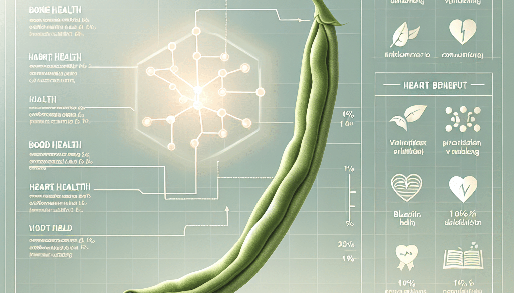 Vitamin K in Green Beans: Health Implications