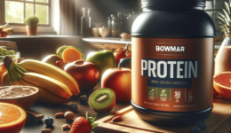 Is Bowmar Protein Good?