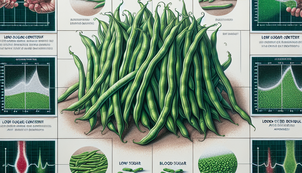 Glycemic Impact of String Beans