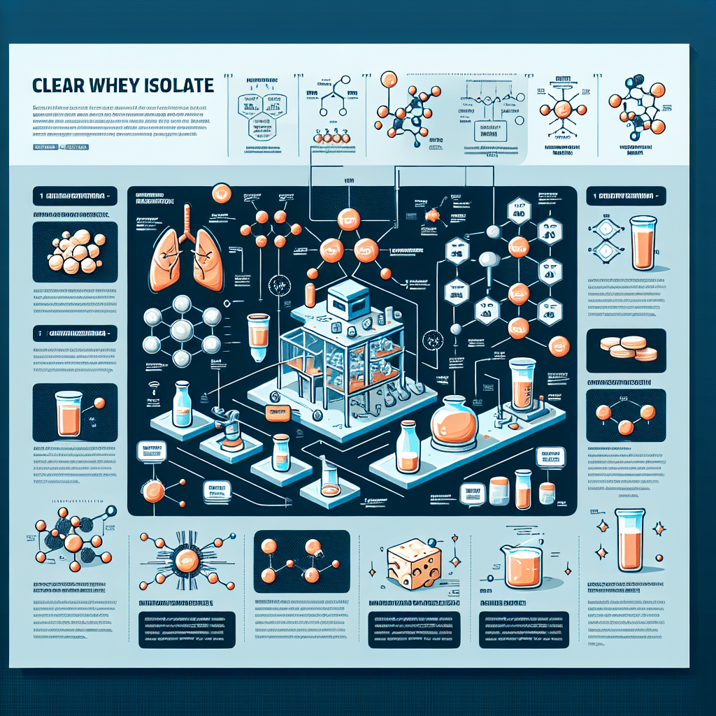 What is Clear Whey Isolate: A Complete Guide