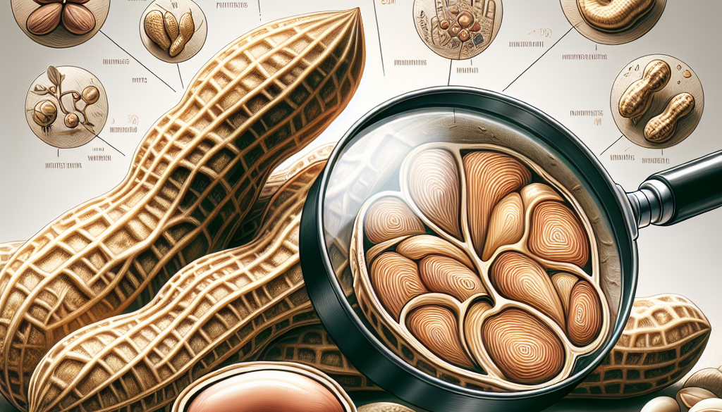 Peanut Beans: Nutritional Profile and Benefits