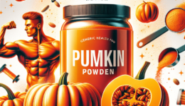 Clean Simple Eats Pumpkin Protein Powder Review